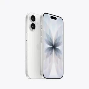 iPhone 17 256 GB White