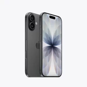 iPhone 17 256 GB Black