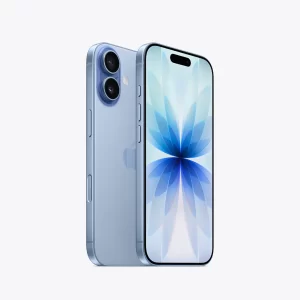iPhone 17 256 GB Sky Blue