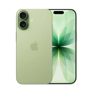 iPhone 17 256 GB Sage