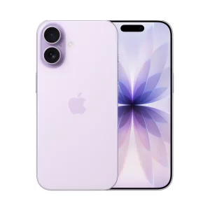 iPhone 17 256 GB Lavender