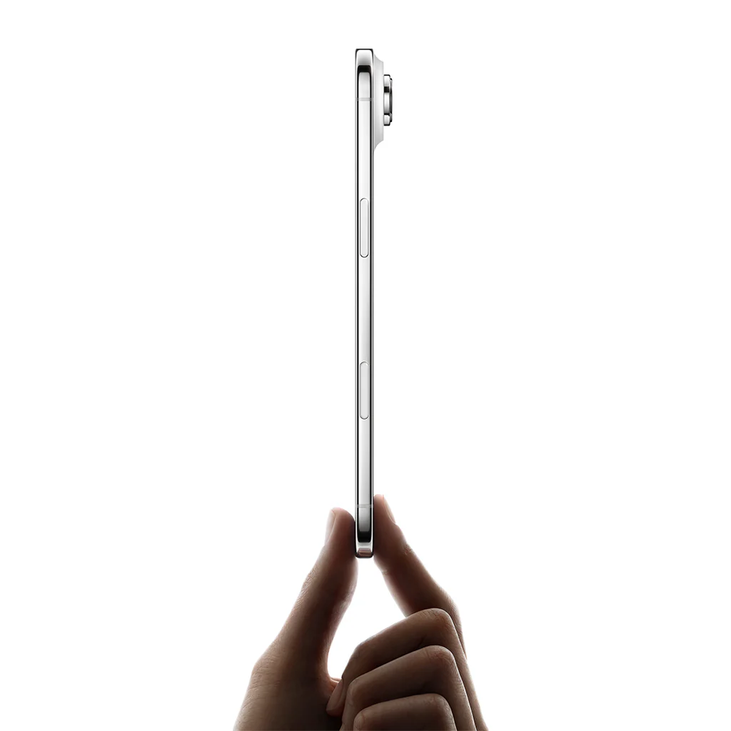 Apple iPhone Air 1TB Black - Image 3