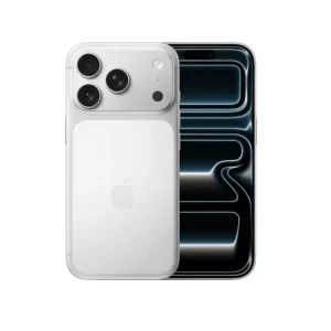 iPhone 17 Pro 256 GB Silver