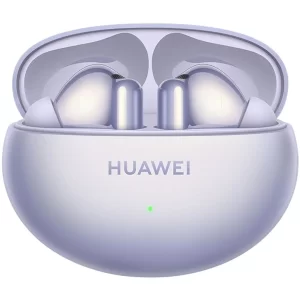 Huawei FreeBuds 6i True Wireless ANC Earbuds – Purple