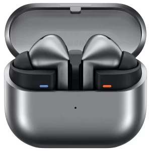Samsung Galaxy Buds3 Pro Wireless Earbuds Silver