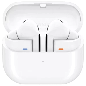Samsung Galaxy Buds3 Pro Wireless Earbuds White 2