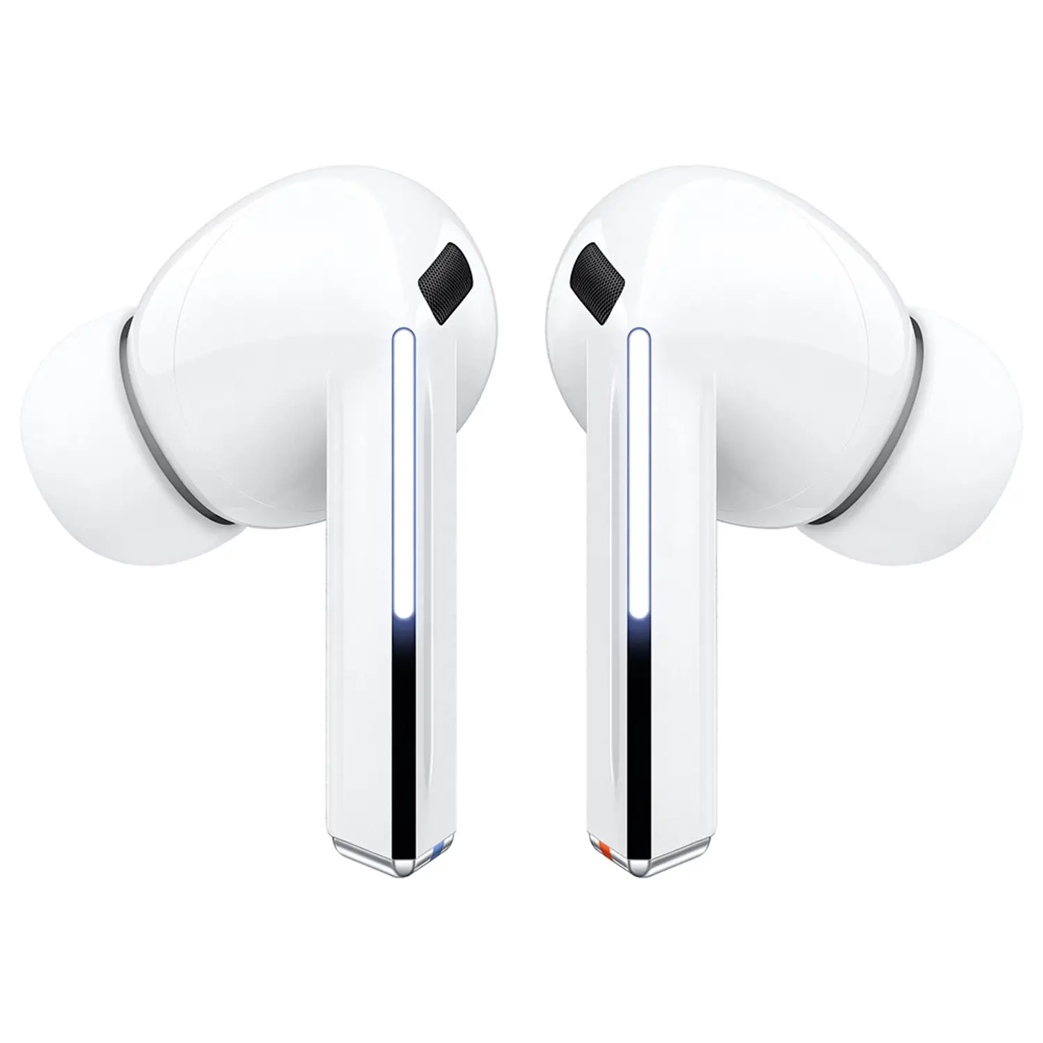 Samsung Galaxy Buds3 Pro Wireless Earbuds White 2 - Image 2