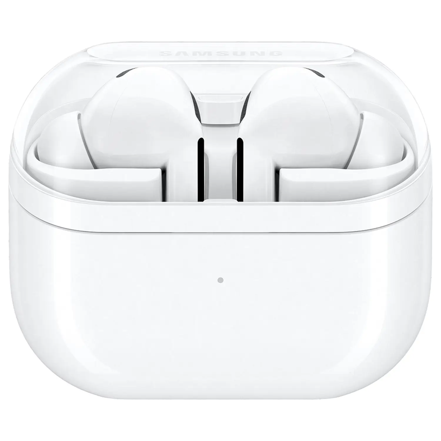 Samsung Galaxy Buds3 Pro Wireless Earbuds White 2 - Image 3