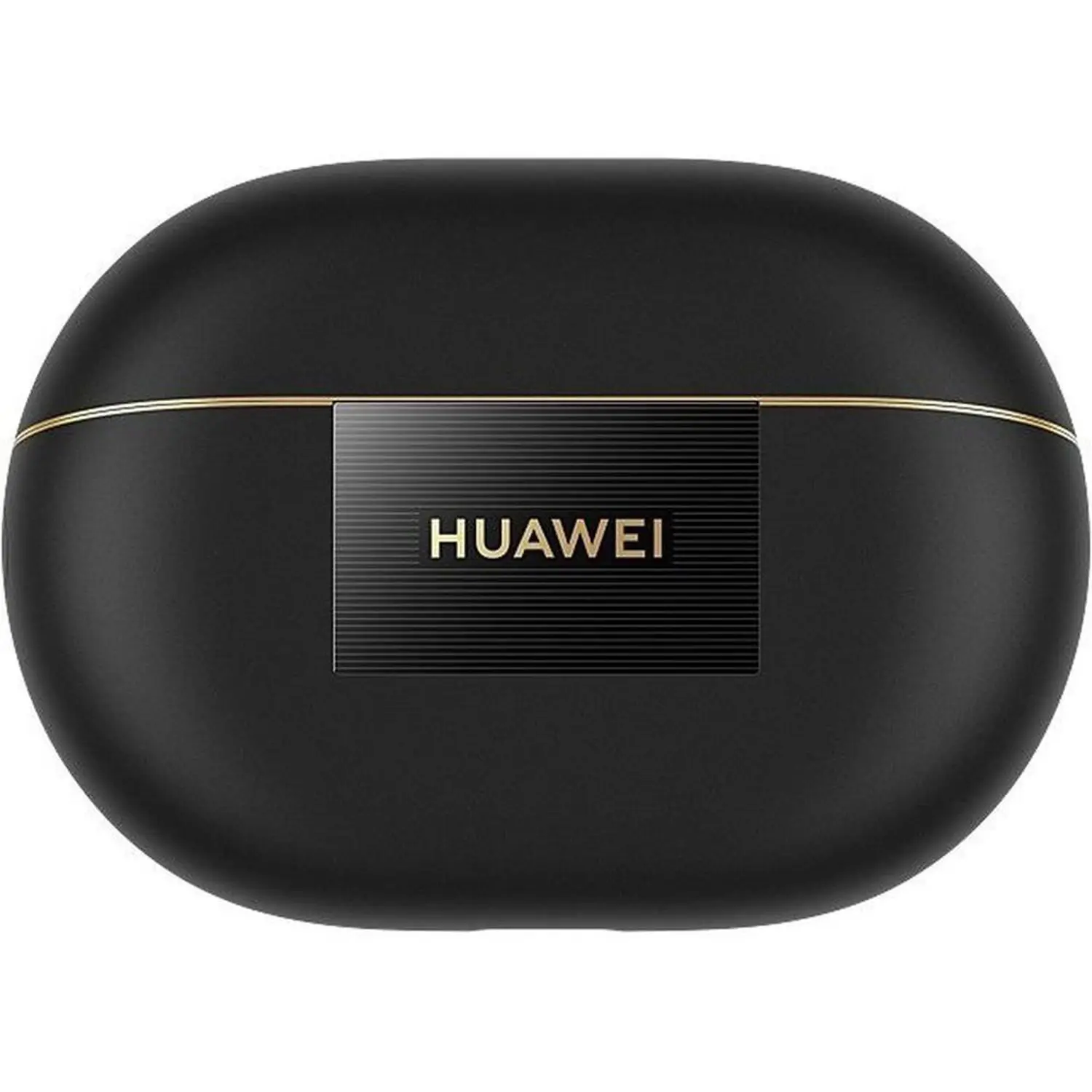 Huawei FreeBuds Pro 4 True Wireless ANC Earbuds, Black - Image 2