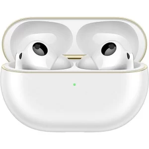 Huawei FreeBuds Pro 4 True Wireless ANC Earbuds, White