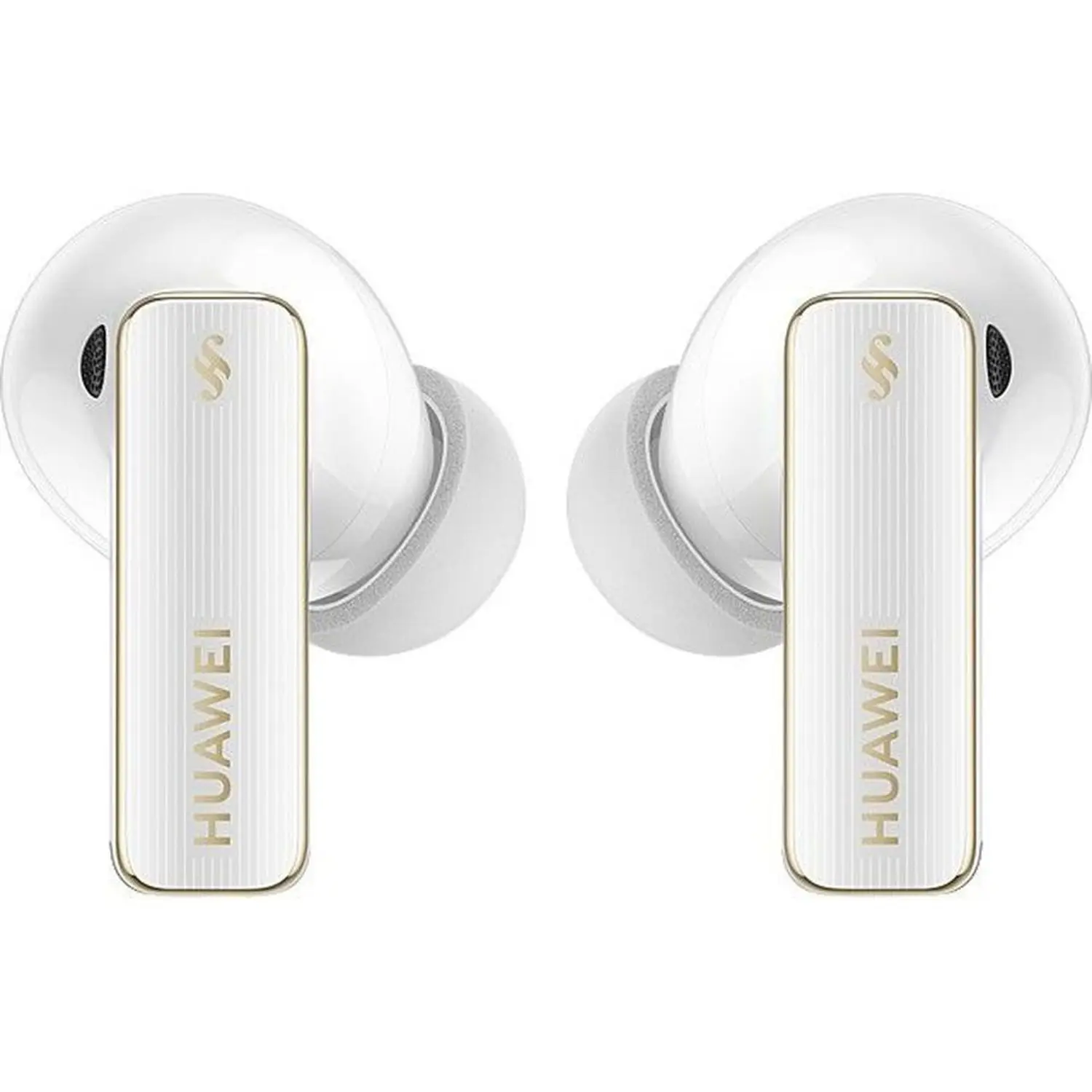 Huawei FreeBuds Pro 4 True Wireless ANC Earbuds, White - Image 3
