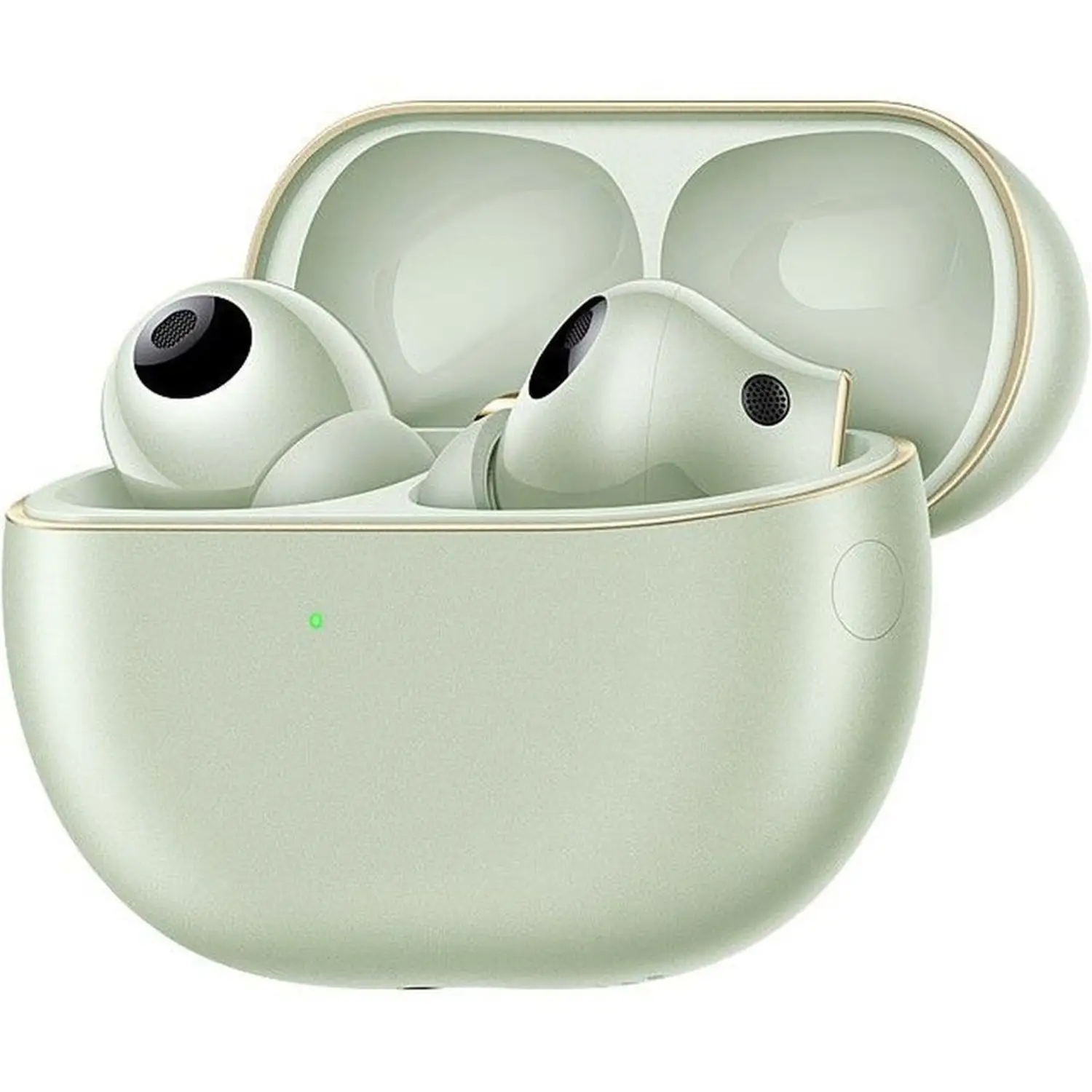 Huawei FreeBuds Pro 4 True Wireless ANC Earbuds – Green - Image 2