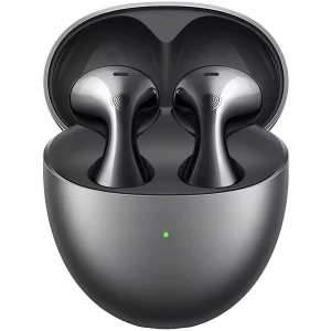 Huawei FreeBuds 6 True Wireless Bluetooth Earbuds, Black