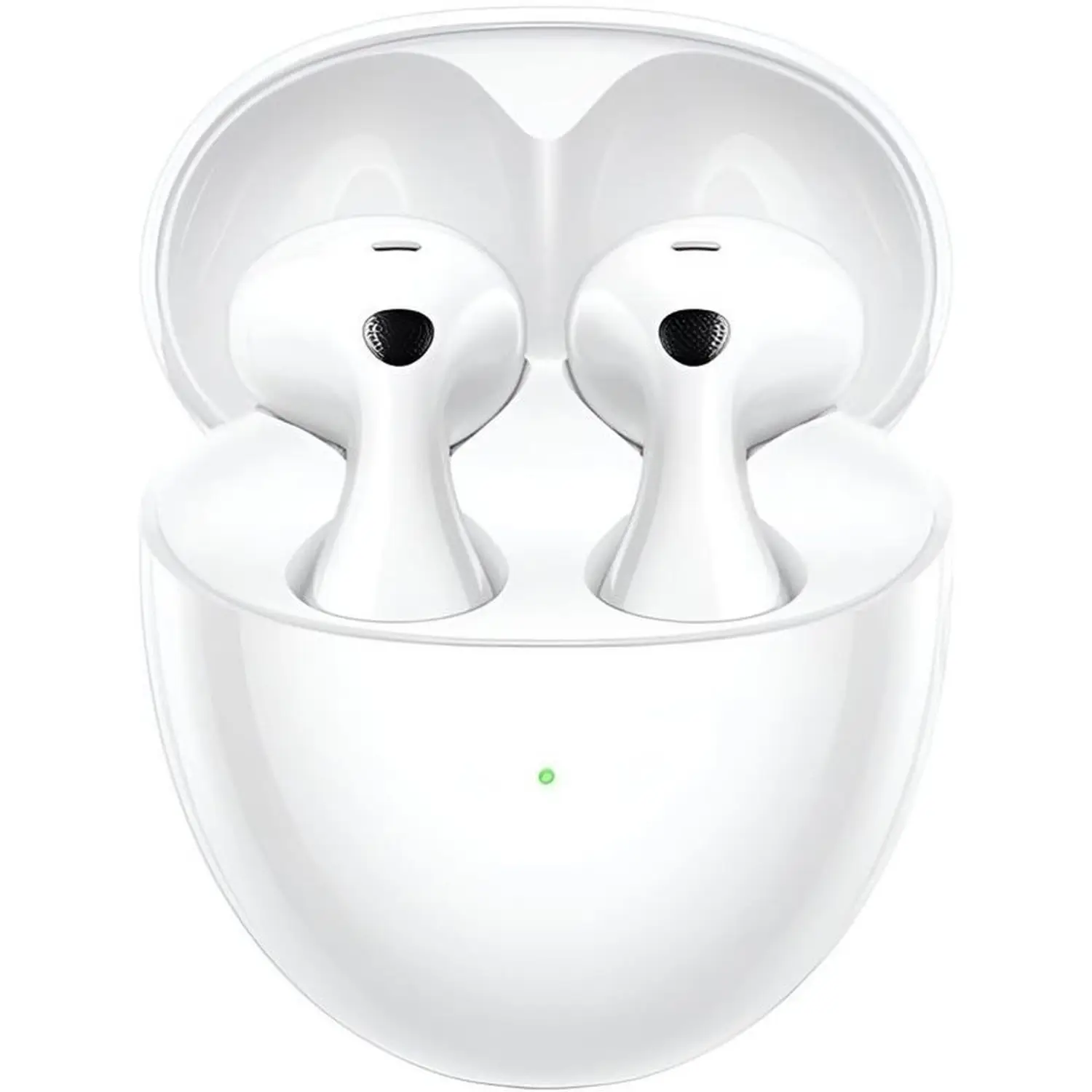 Huawei FreeBuds 6 True Wireless Bluetooth Earbuds, White