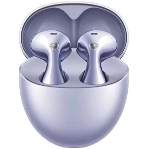 Huawei FreeBuds 6 True Wireless Bluetooth Earbuds – Purple
