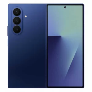 Samsung Galaxy Z Fold7 5G 512GB 12GB RAM Blue Shadow