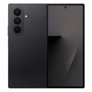 Samsung Galaxy Z Fold7 5G 256GB 12GB RAM Jet Black