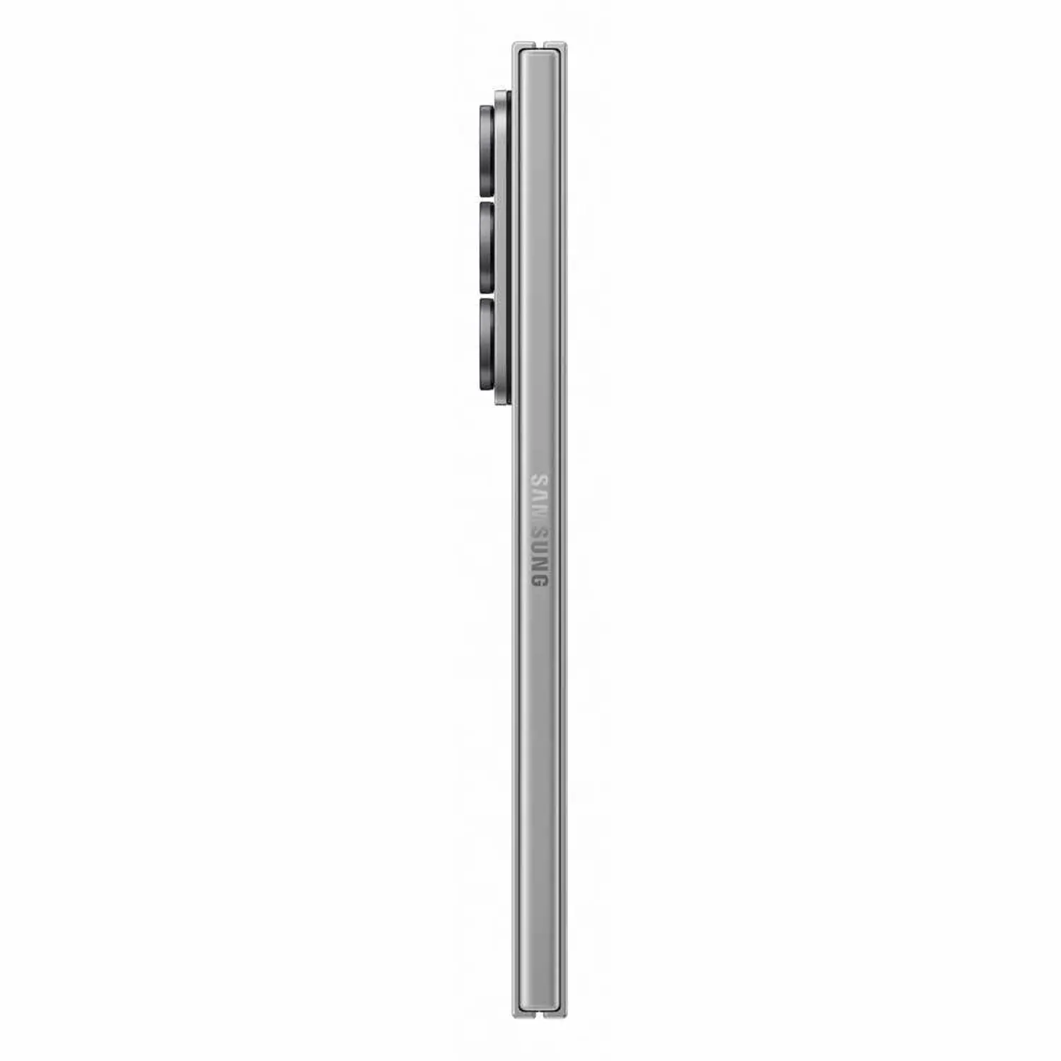 Samsung Galaxy Z Fold7 5G 512GB 12GB RAM Silver Shadow - Image 4