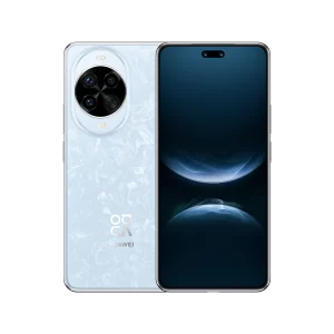 Huawei Nova 14 Pro 256 GB Crystal Blue