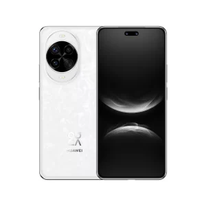 Huawei Nova 14 Pro 256 GB White