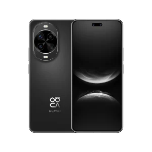 Huawei Nova 14 Pro 256 GB Jet Black