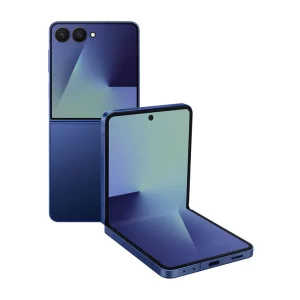 Samsung Galaxy Z Flip7 256 GB Blue Shadow