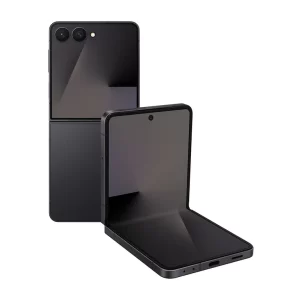 Samsung Galaxy Z Flip7 256 GB Jet Black