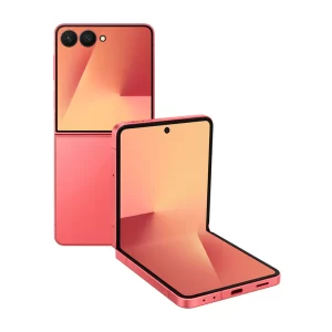 Samsung Galaxy Z Flip7 512 GB Coral Red